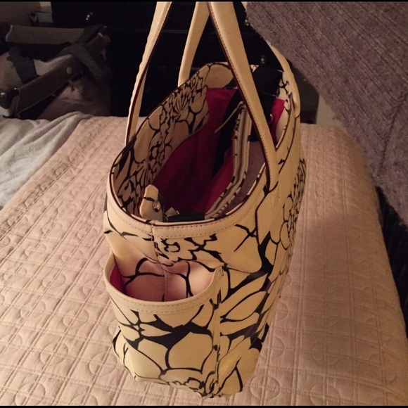Kate Spade Diaper Bag